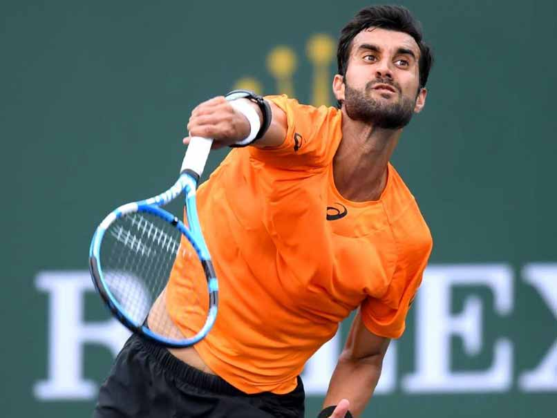 Yuki Bhambri 