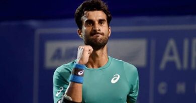 Yuki Bhambri