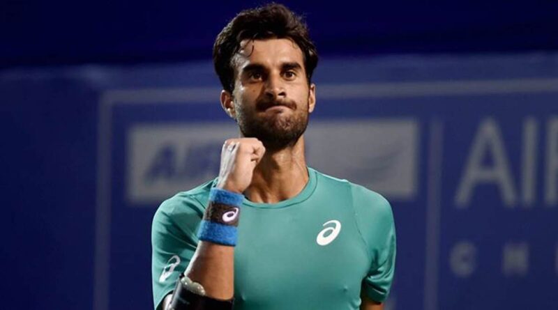 Yuki Bhambri